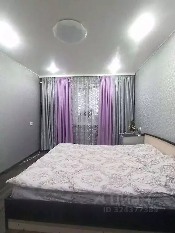 2-к кв. Белгородская область, Белгородский район, Разумное рп просп. ... - Фото 1