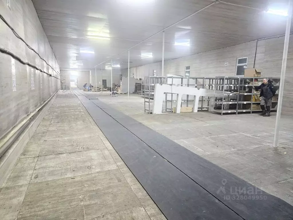 Помещение свободного назначения в Московская область, Дзержинский ... - Фото 2