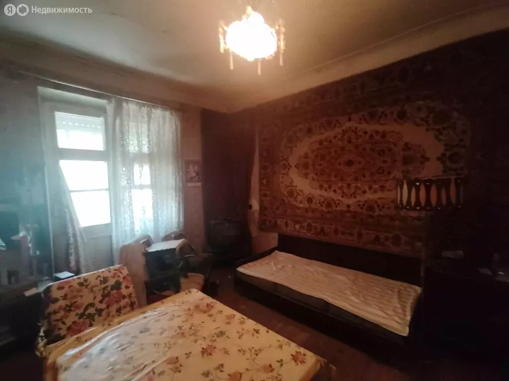 2-комнатная квартира: Шахты, Сокольнический переулок, 16 (47.5 м) - Фото 0