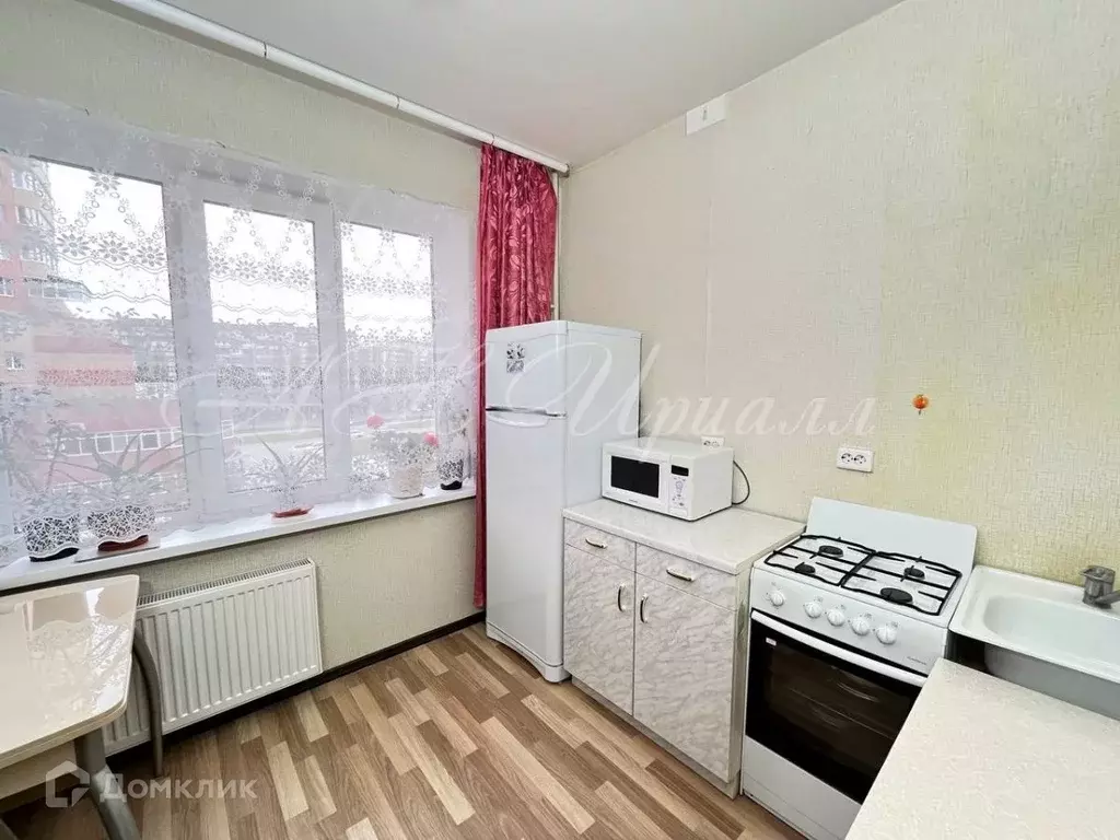 Продаётся 1-к квартира, 32.2 м - Фото 0