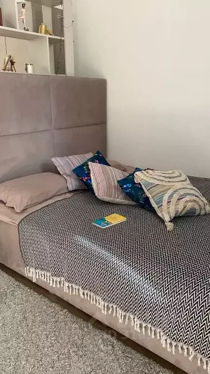 Студия Санкт-Петербург ул. Плесецкая, 20к2 (28.0 м) - Фото 1