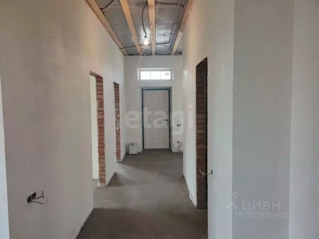 Дом в Ростовская область, Батайск ул. Владимира Гречаника (140 м) - Фото 1