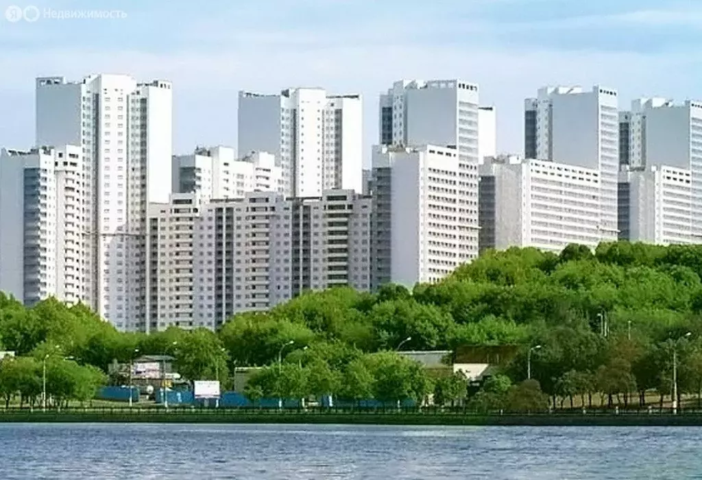 4-комнатная квартира: Москва, 1-й Нагатинский проезд, 11к3 (125 м) - Фото 1