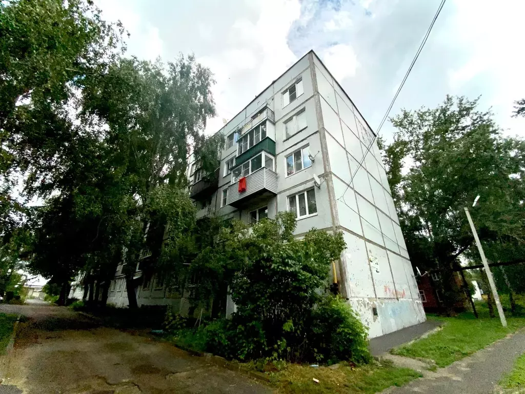 Продаётся 3-к квартира, 63.1 м - Фото 1