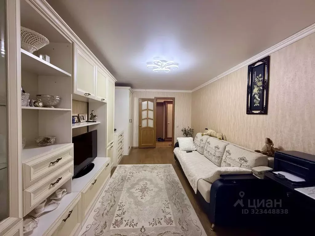 2-к кв. Краснодарский край, Сочи Центральный мкр, ул. Нагорная, 27 ... - Фото 1