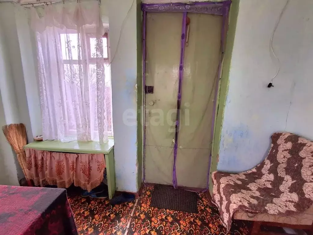 Дом в Воронежская область, Рамонский район, Комсомольское с/пос, д. ... - Фото 2