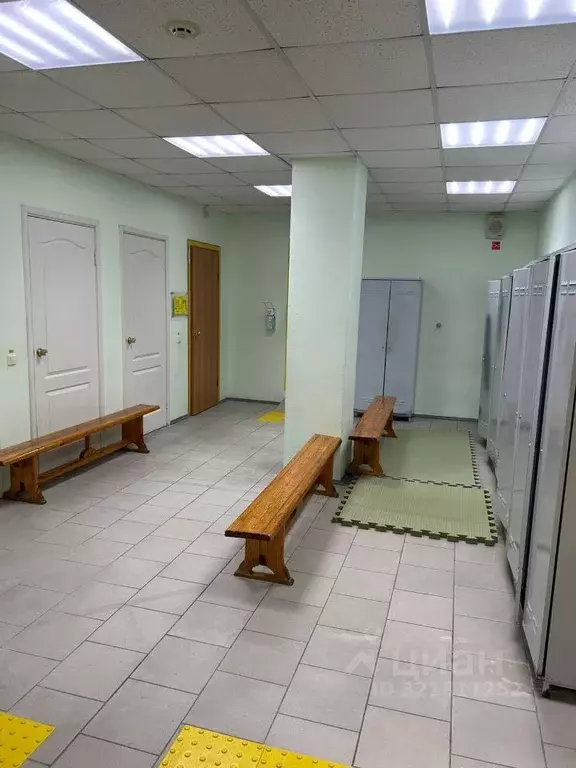 Помещение свободного назначения в Ханты-Мансийский АО, Нижневартовск ... - Фото 1