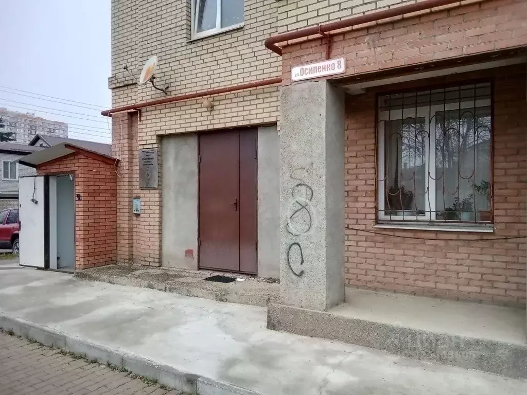 Помещение свободного назначения в Ставропольский край, Ставрополь ул. ... - Фото 1