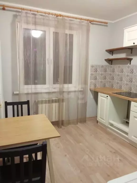 1-к кв. Татарстан, Казань ул. Наиля Юсупова, 11 (36.0 м) - Фото 0