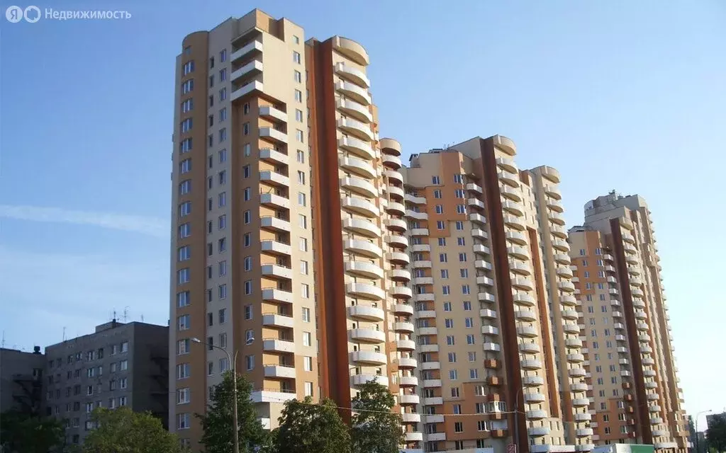 1-комнатная квартира: Санкт-Петербург, улица Димитрова, 3к1 (28 м) - Фото 1