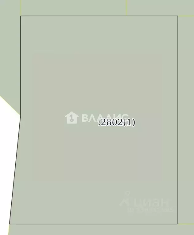 Участок в Нижегородская область, Богородский муниципальный округ, д. ... - Фото 2