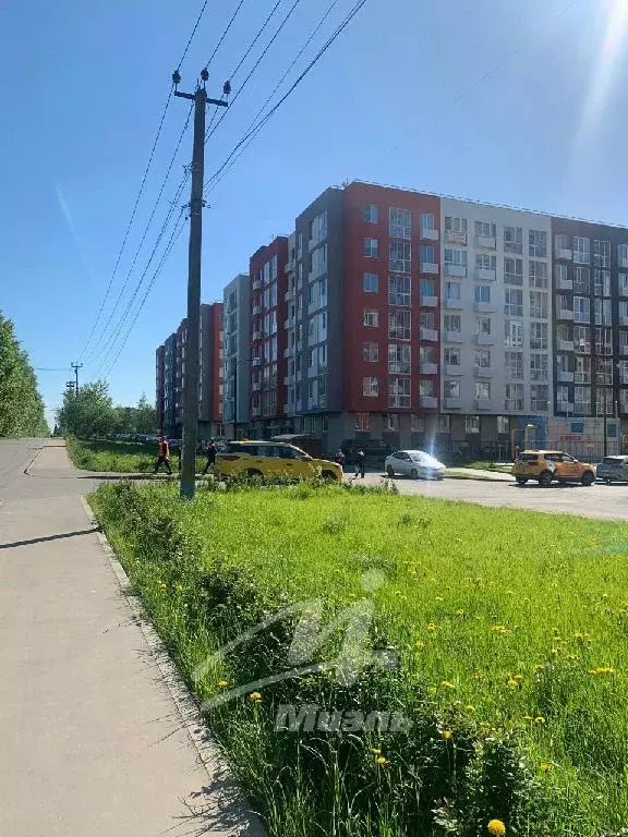 Продается студия - Фото 1