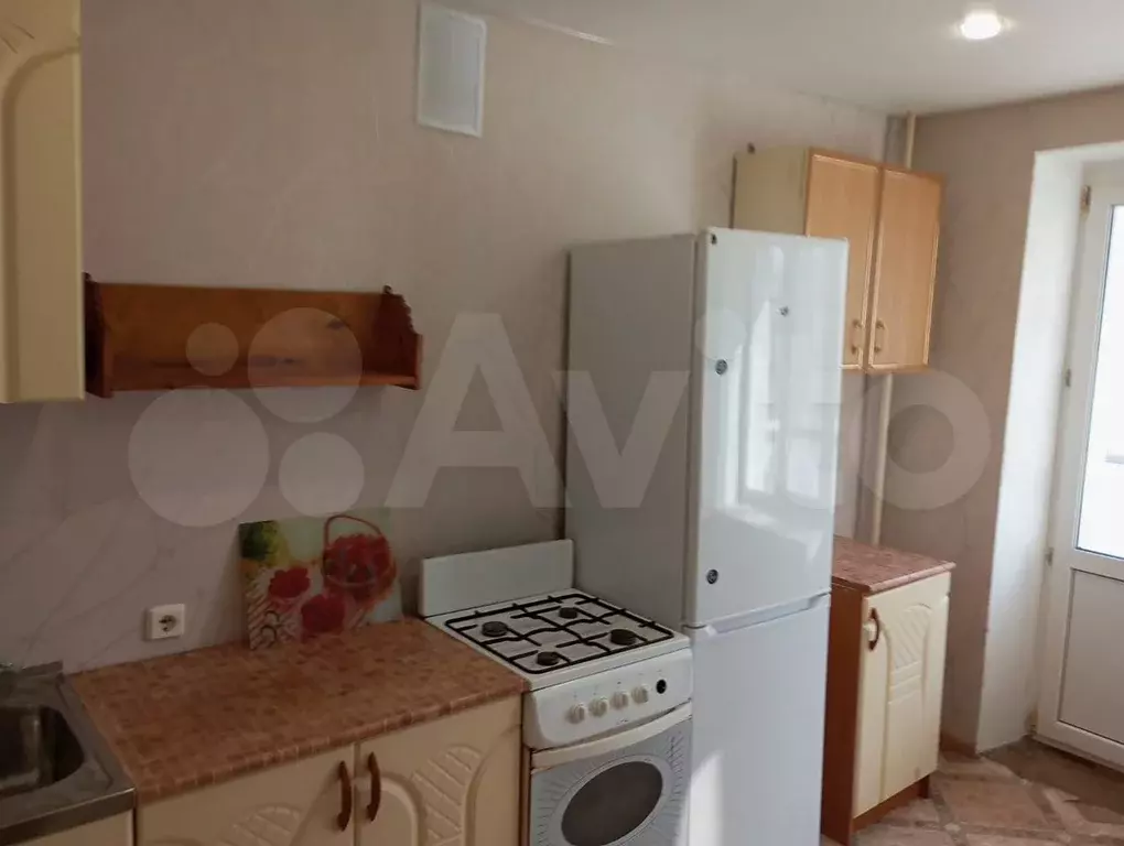 1-к. квартира, 34 м, 8/10 эт. - Фото 0