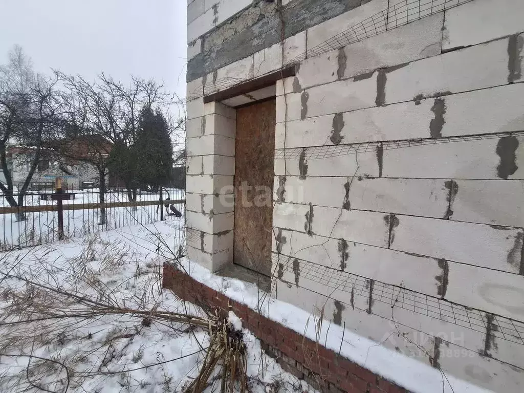 Дом в Владимирская область, Покров Петушинский район, Первомайская ... - Фото 2