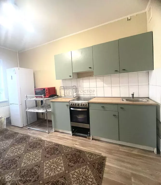 Продаётся 3-к квартира, 88.4 м - Фото 1