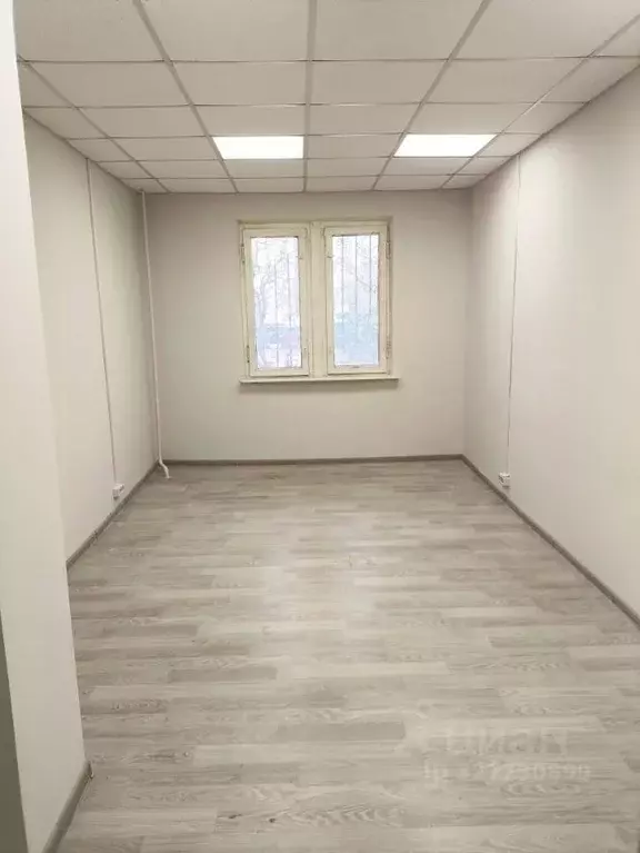 Офис в Москва Рублевское ш., 16К1 (18 м) - Фото 0