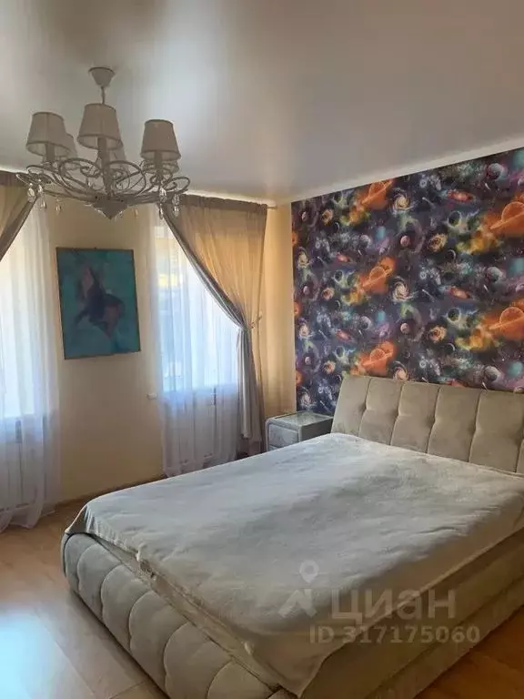 2-к кв. Ставропольский край, Ессентуки ул. Ленина, 25А (70.0 м) - Фото 2