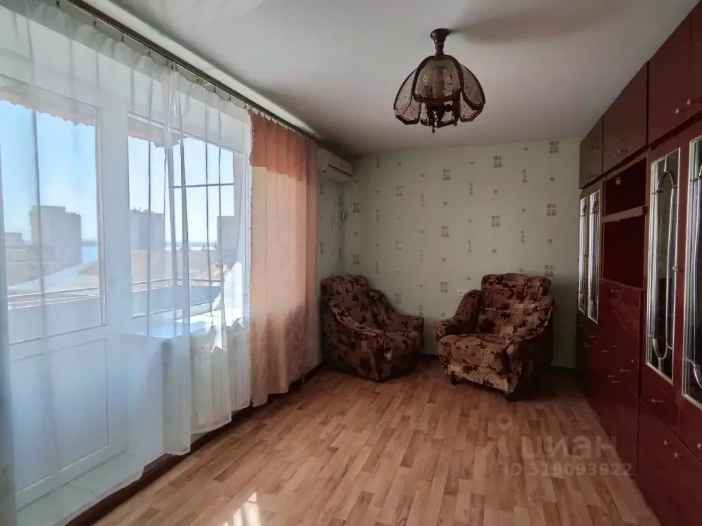 2-к кв. Саратовская область, Саратов Московская ул., 10 (45.0 м) - Фото 1