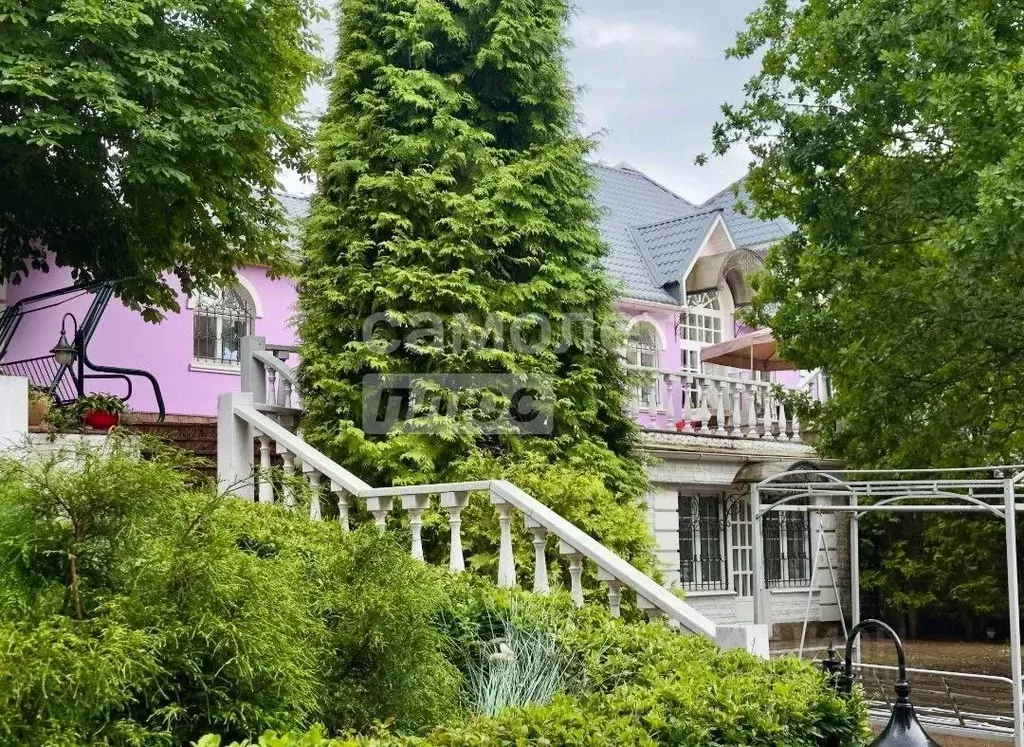 Дом в Москва д. Софьино, 62 (788 м) - Фото 2