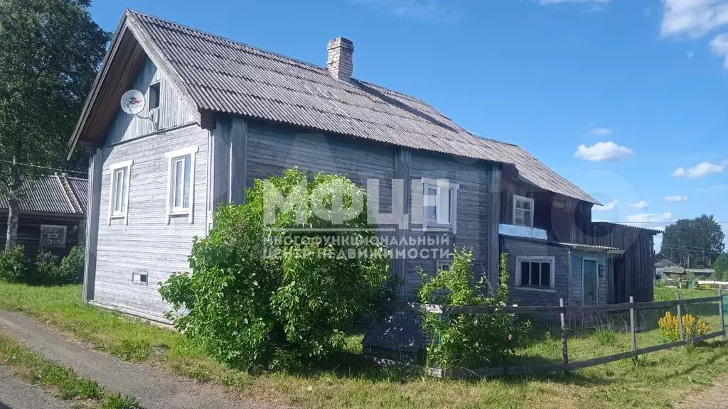 Дом 123,5 м на участке 12,7 сот. - Фото 1