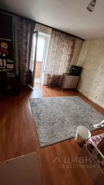 1-к кв. Москва Зеленоградская ул., 25А (34.0 м) - Фото 1