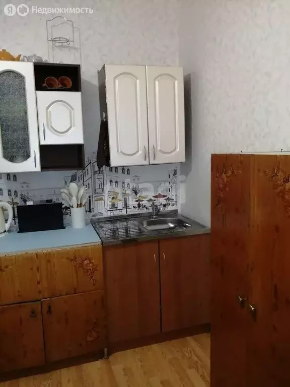 1-комнатная квартира: Камышлов, улица Машинистов, 2А (32.6 м) - Фото 2