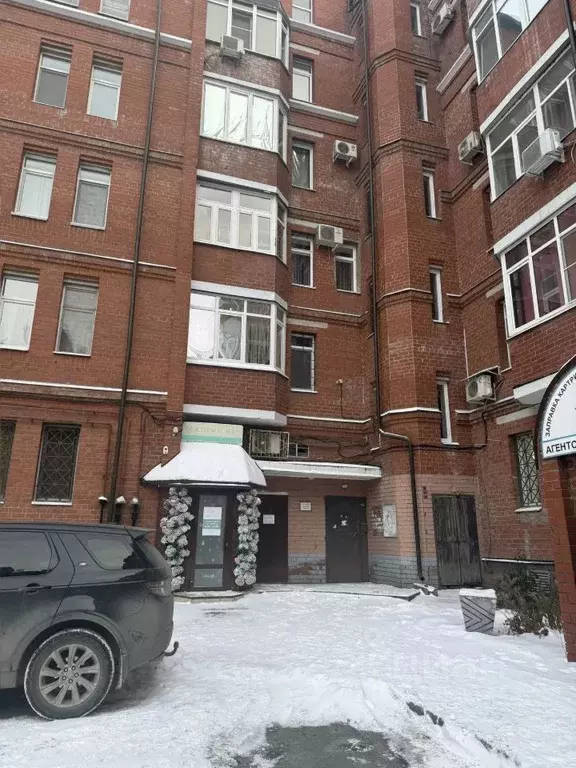 Склад в Татарстан, Казань ул. Нурсултана Назарбаева, 12В (45 м) - Фото 0