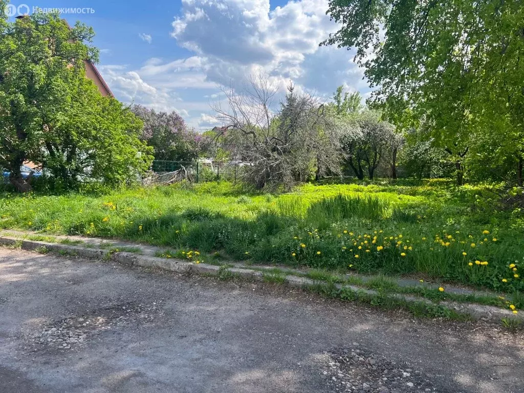 Участок в Калининград, Туруханская улица, 7 (8.8 м) - Фото 1