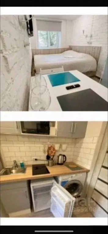 Квартира, студия, 24 м - Фото 0