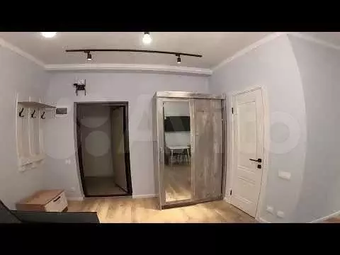 Квартира-студия, 30 м, 1/4 эт. - Фото 1