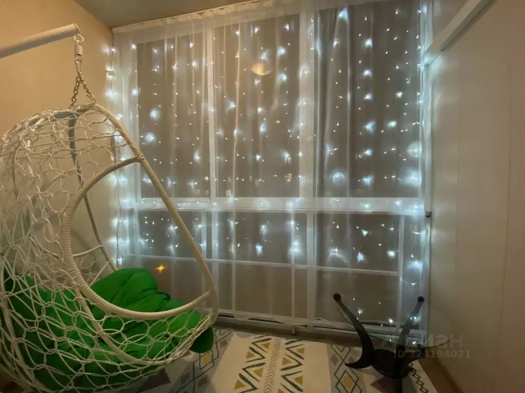 2-к кв. Московская область, Пушкино Надсоновская ул., 24 (55.0 м) - Фото 2