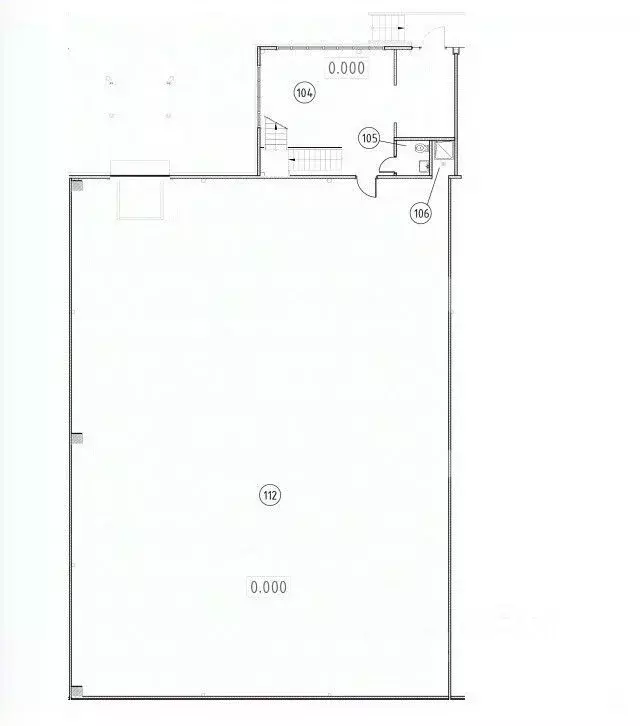 Помещение свободного назначения в Московская область, Солнечногорск ... - Фото 2