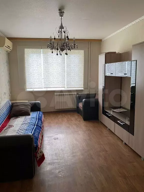 2-к. квартира, 52 м, 7/9 эт. - Фото 1