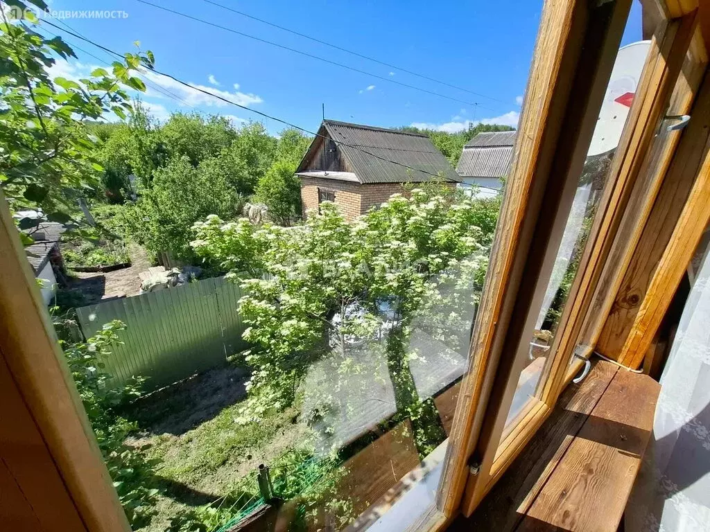 Дом в Пензенский район, Алферьевский сельсовет, садовое некоммерческое ... - Фото 1