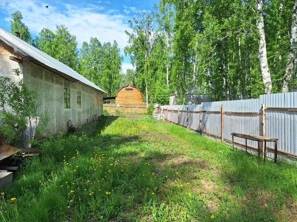 Коттедж 180 м на участке 16 сот. - Фото 0