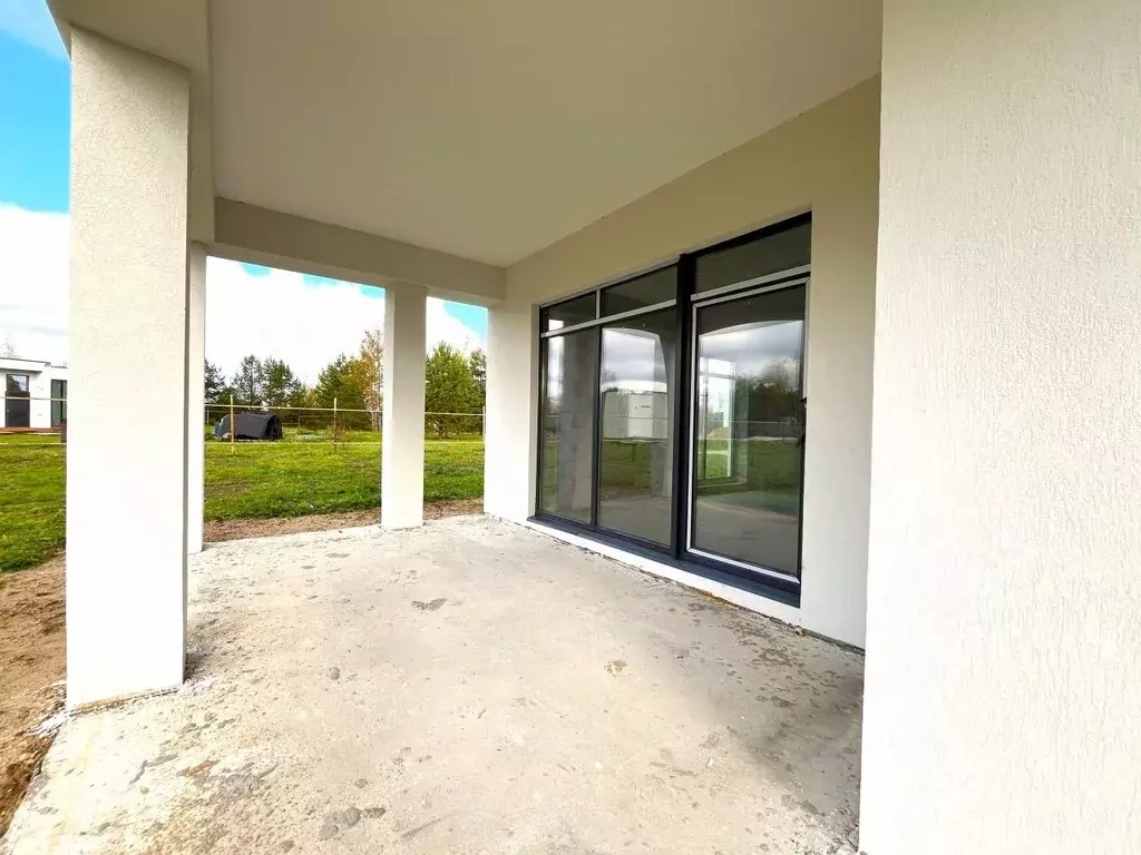 Дом в Пермский край, Пермский муниципальный округ, с. Култаево ул. ... - Фото 2