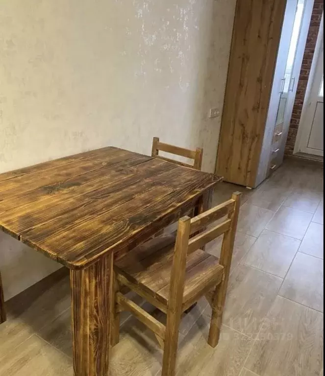 Студия Кировская область, Киров Московская ул., 217 (23.0 м) - Фото 0
