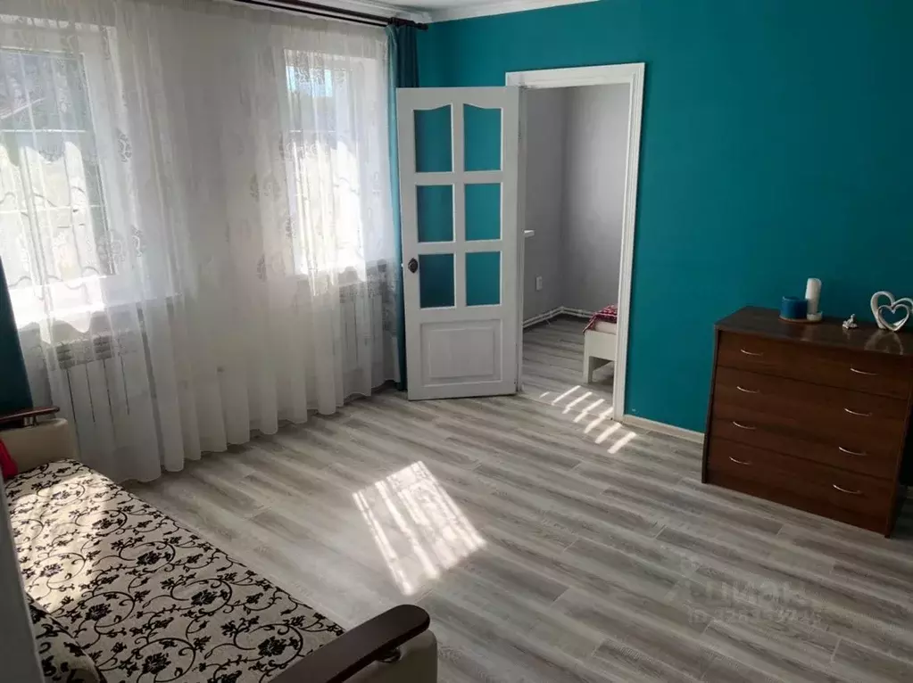 Дом в Тамбовская область, Тамбов ул. Радищева (55 м) - Фото 1