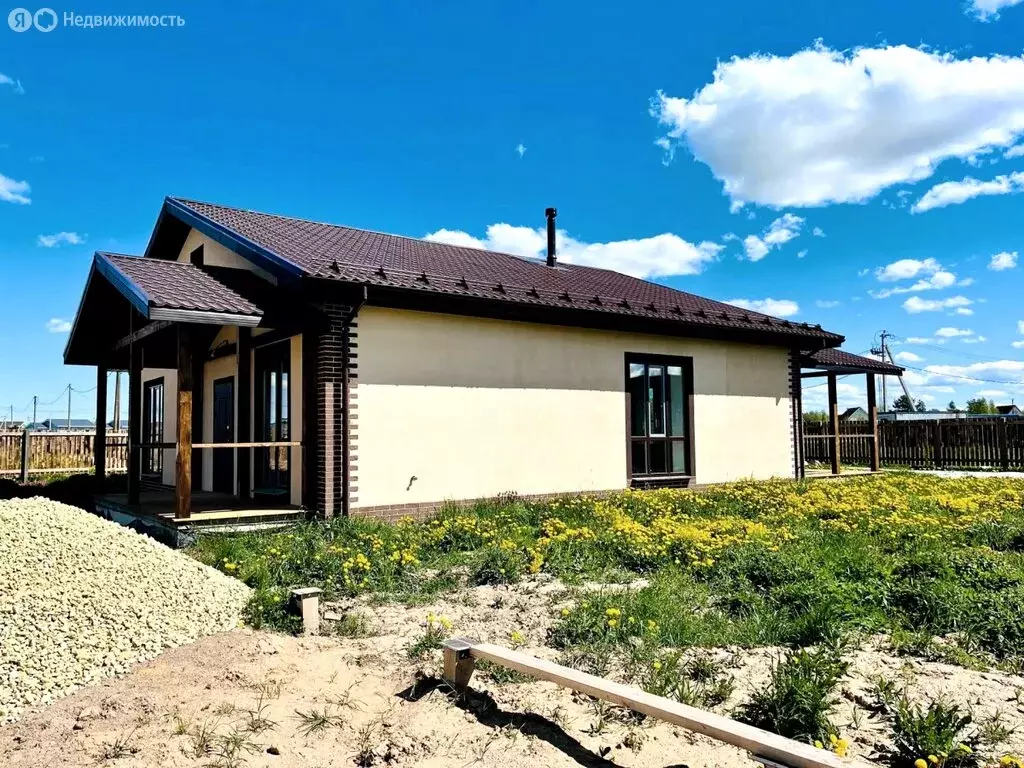 Дом в Богородский городской округ, деревня Соколово, КП Ново-Соколово ... - Фото 2