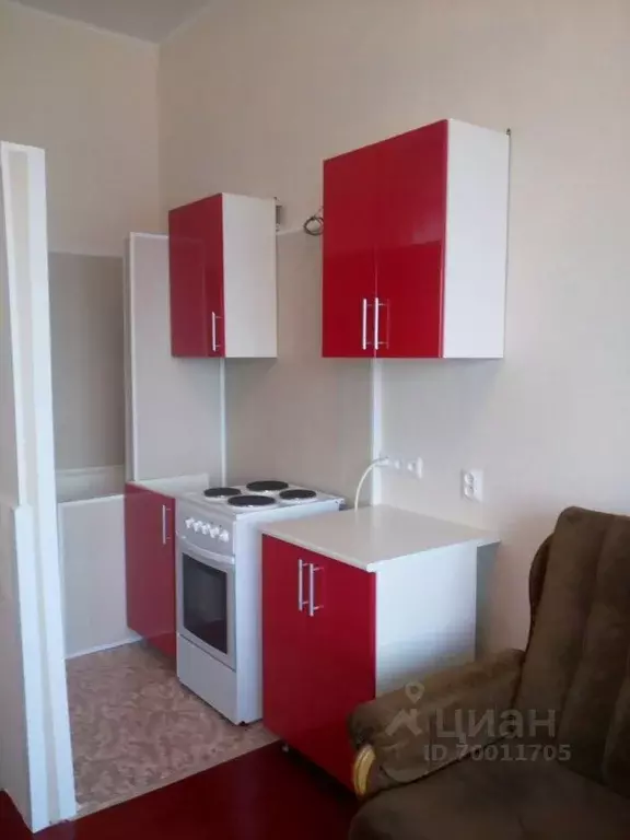2-к кв. Саратовская область, Саратов Провиантская ул, 7 (38.0 м) - Фото 1
