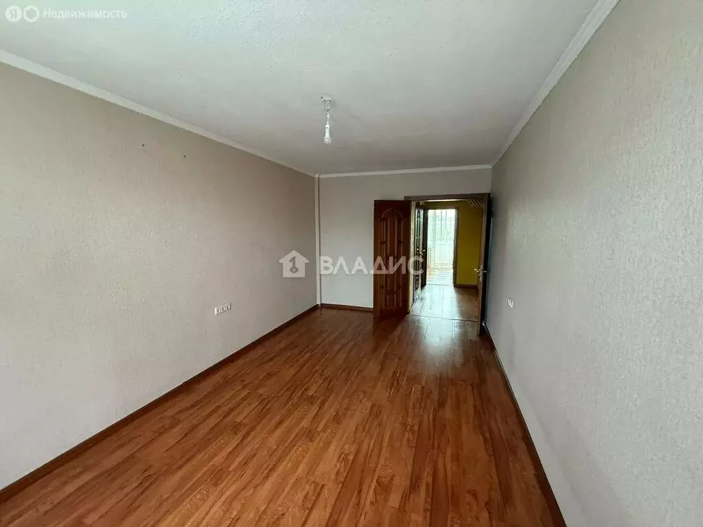 2-комнатная квартира: Ангарск, 283-й квартал, 1 (51.3 м) - Фото 1