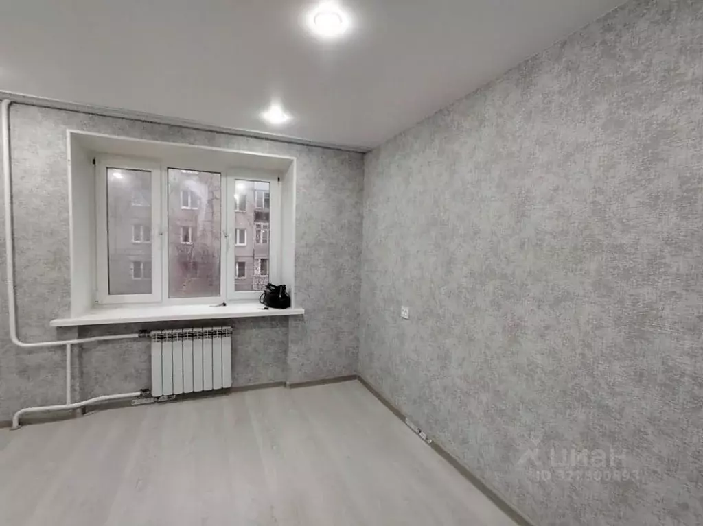 Студия Красноярский край, Красноярск Новая ул., 32 (18.5 м) - Фото 2