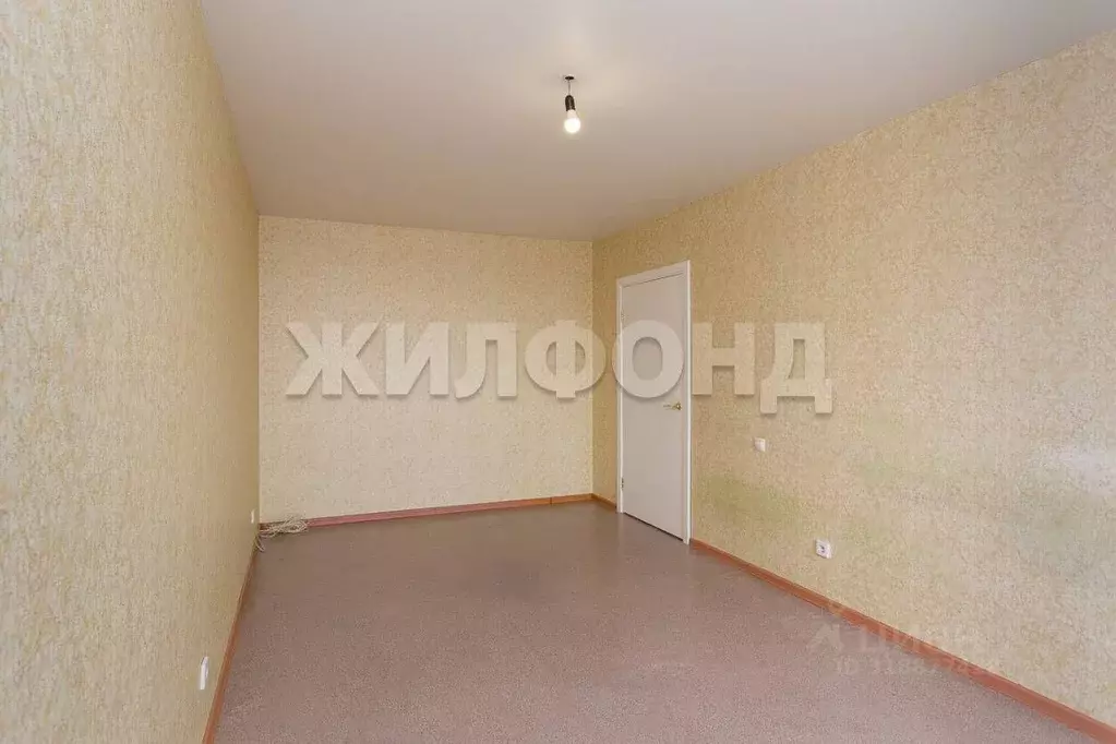 2-к кв. Новосибирская область, Новосибирск Березовая ул., 13 (53.6 м) - Фото 0