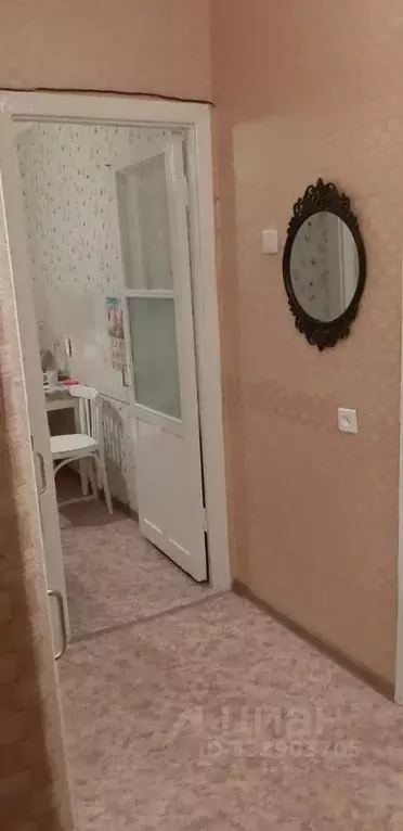 2-к кв. Башкортостан, Уфа Кольцевая ул., 164/1 (45.0 м) - Фото 2
