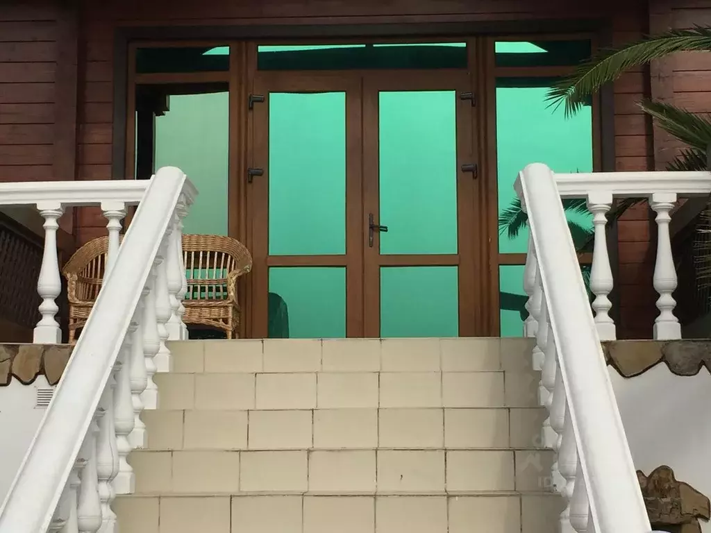 Коттедж в Краснодарский край, Сочи Звездная ул., 22 (150 м) - Фото 1