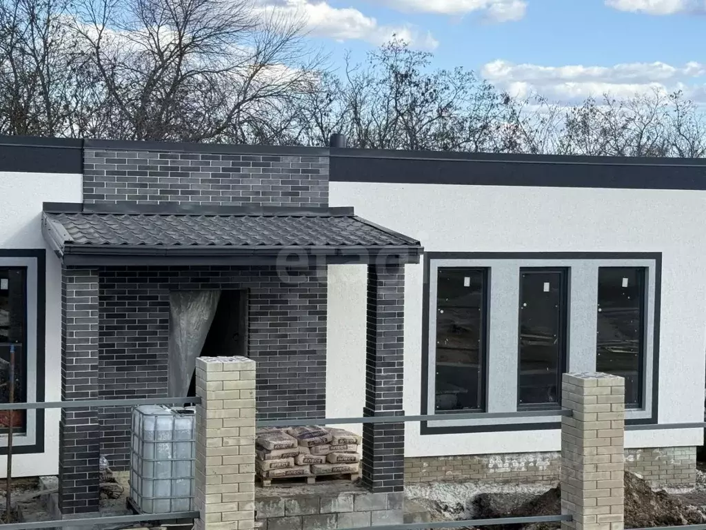 Дом в Белгородская область, Белгород Юго-Западный-2.1 мкр, ул. ... - Фото 2