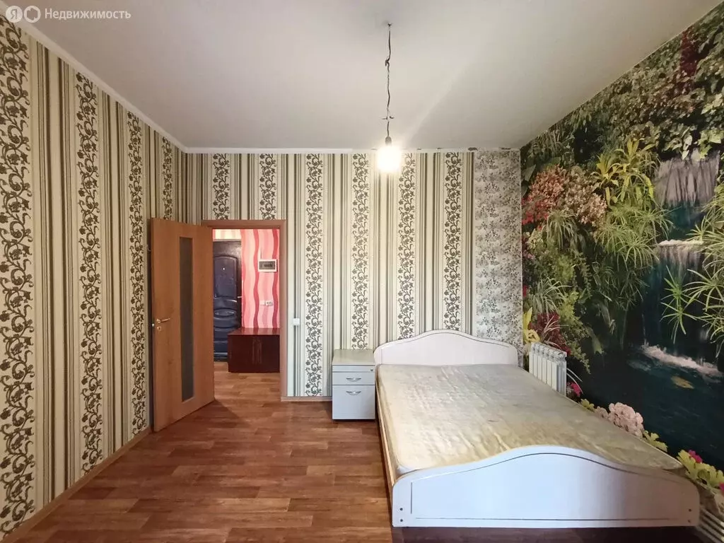 1-комнатная квартира: Почеп, улица Усиевича, 63 (37.1 м) - Фото 2