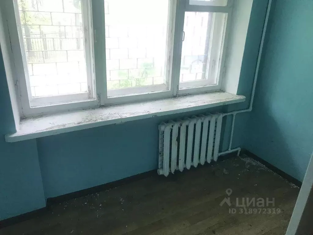 Помещение свободного назначения в Московская область, Воскресенск ... - Фото 1