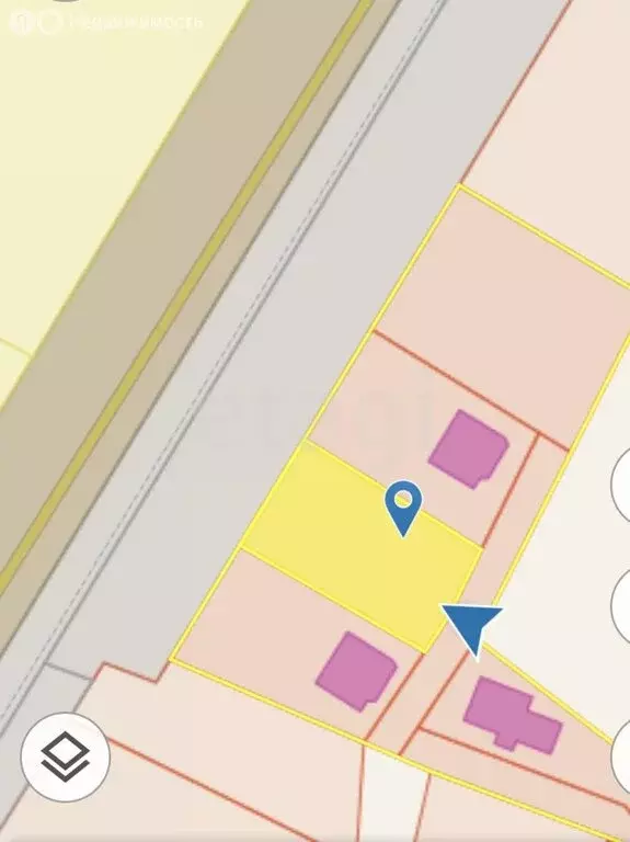 Дом в Сосновка, улица Фадеева (108.2 м) - Фото 1