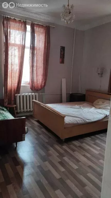 3-комнатная квартира: Нижний Тагил, проспект Строителей, 6 (61.1 м) - Фото 1